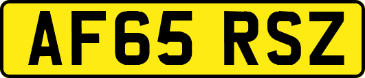 AF65RSZ