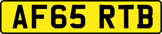 AF65RTB