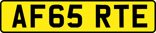 AF65RTE