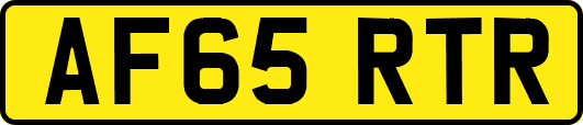 AF65RTR