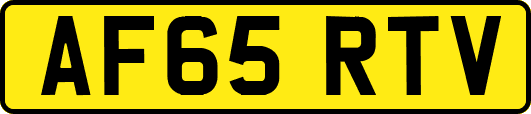 AF65RTV