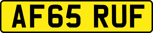 AF65RUF