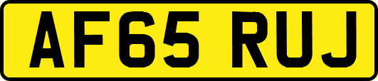 AF65RUJ