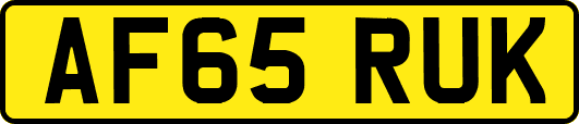 AF65RUK