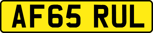 AF65RUL