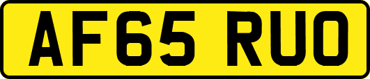 AF65RUO