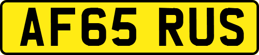 AF65RUS