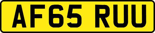 AF65RUU