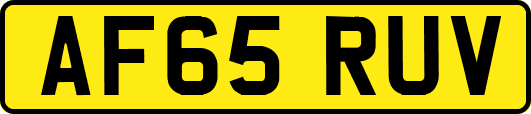 AF65RUV