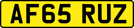 AF65RUZ