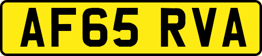 AF65RVA