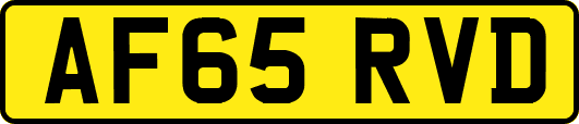 AF65RVD