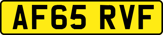 AF65RVF