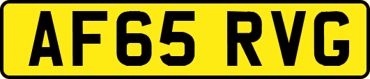 AF65RVG