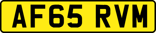 AF65RVM