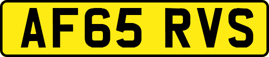 AF65RVS