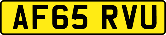 AF65RVU