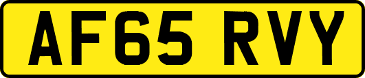 AF65RVY