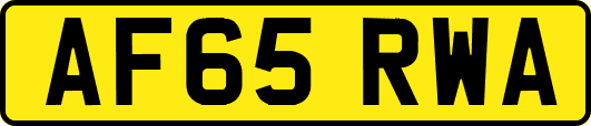 AF65RWA