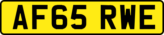 AF65RWE