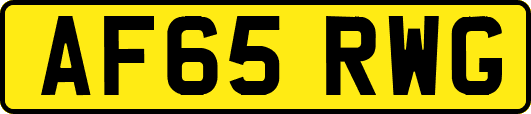 AF65RWG