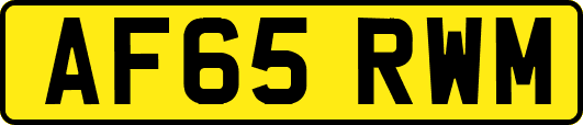 AF65RWM
