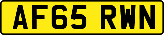 AF65RWN
