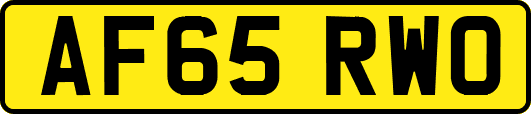 AF65RWO