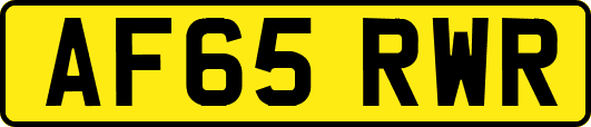 AF65RWR