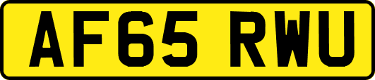 AF65RWU