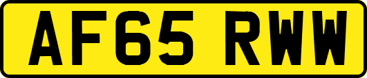 AF65RWW