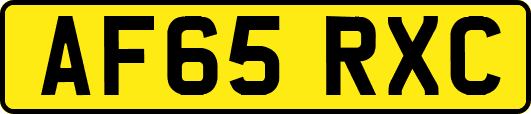 AF65RXC