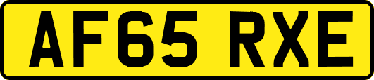 AF65RXE