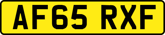 AF65RXF