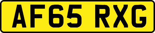 AF65RXG