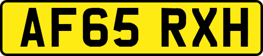 AF65RXH