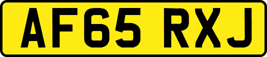 AF65RXJ