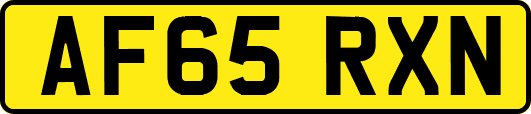AF65RXN
