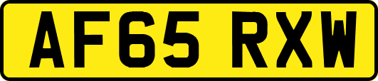 AF65RXW