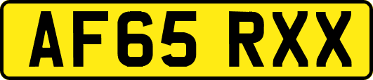 AF65RXX
