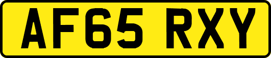 AF65RXY