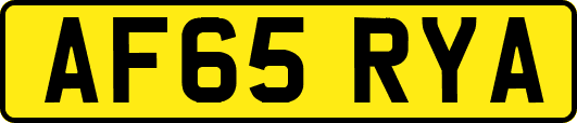 AF65RYA