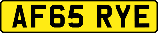 AF65RYE