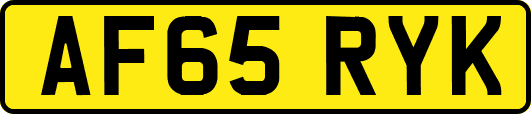 AF65RYK