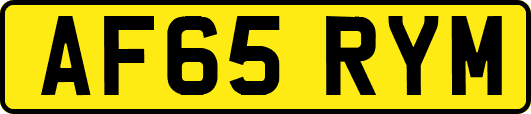 AF65RYM