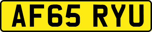 AF65RYU