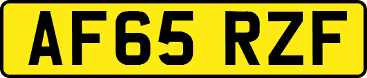 AF65RZF