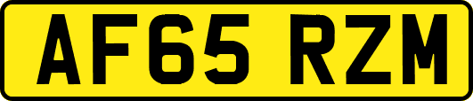AF65RZM