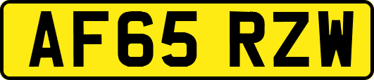 AF65RZW