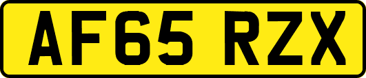 AF65RZX